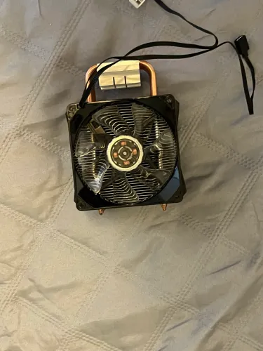 Cooler para processador Cooler Master