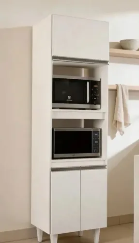 Torre para cozinha , está em perfeito estado