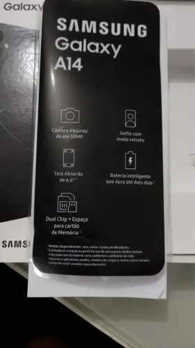 A14 Samsung 64GB