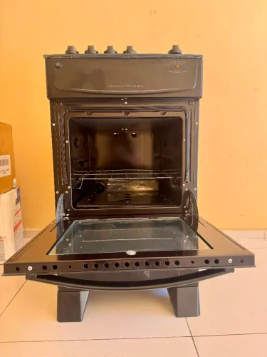 Fogão 4 bocas 