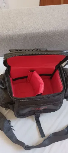 Bolsa cas canon