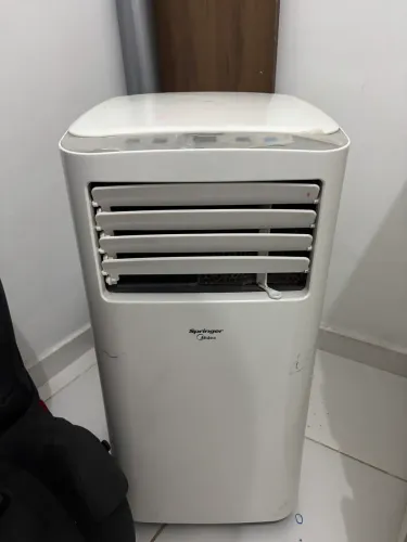 Ar condicionado Portátil 