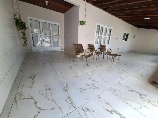 Imóvel para venda com 197 metros quadrados com 3 quartos em Altos do Coxipó - Cuiabá - MT