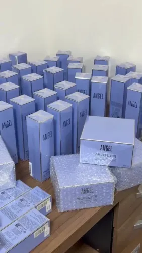 Creme angel original