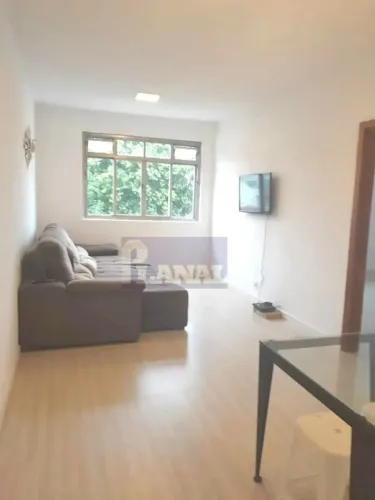 Apartamento com 5 dormitórios, 85 m² - Venda R$ 550.000/Aluguel R$ 3.886/mês - Planalto Pa