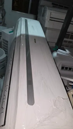 ar condicionado usado 30 mil btus