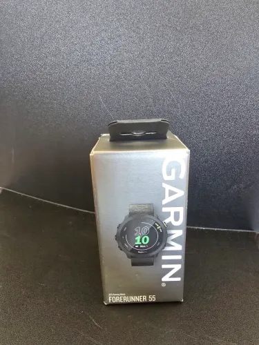 Relógio Garmin