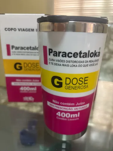 Copos térmicos pra festas em geral ou formaturas