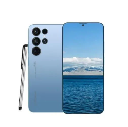 Smartphone S24 ultra 6 .8 polegadas dual sim Android 8 .1
