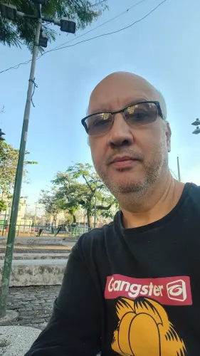 Farmacêutico 
