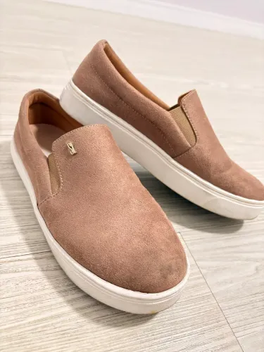 Tênis Slip On Santa Lolla
