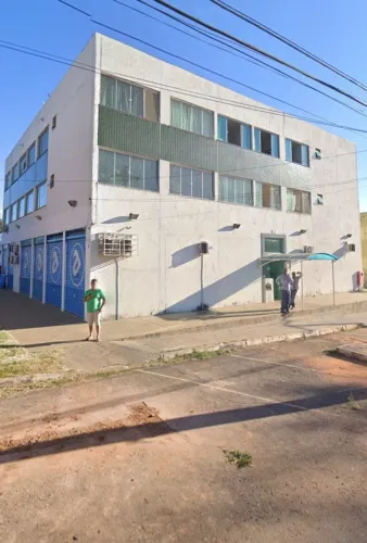 Apartamento 2 quartos Sobradinho