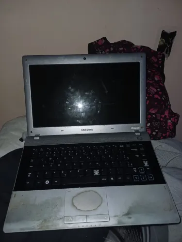 Vendo notbook