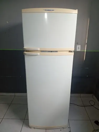 Geladeira Brastemp Frost Free 