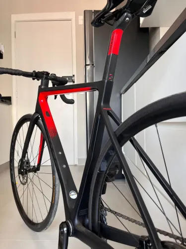 BIKE COLNAGO ROAD V3