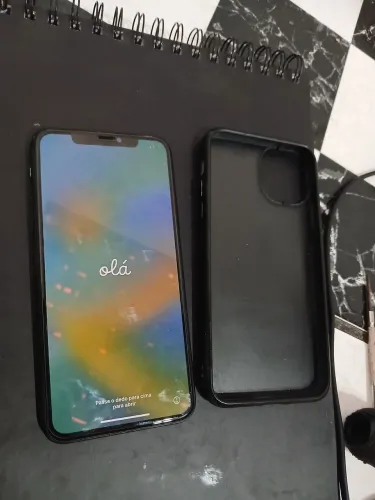 Vendo iPhone 12 pro max