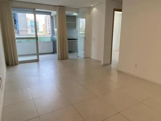 Aluguel - APARTAMENTO - SANTO AGOSTINHO BELO HORIZONTE MG