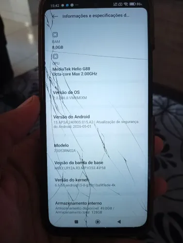 celular xiaomi