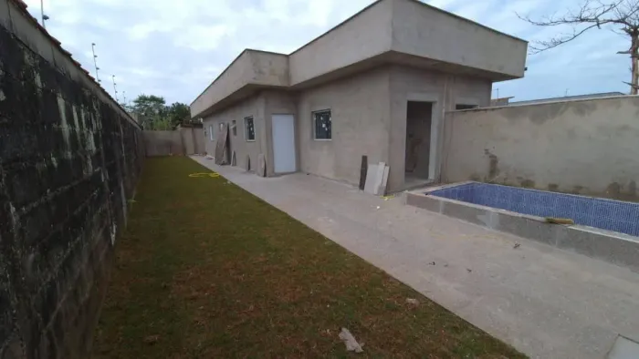 Casa com 2 quartos à Venda, Bopiranga - Itanhaém