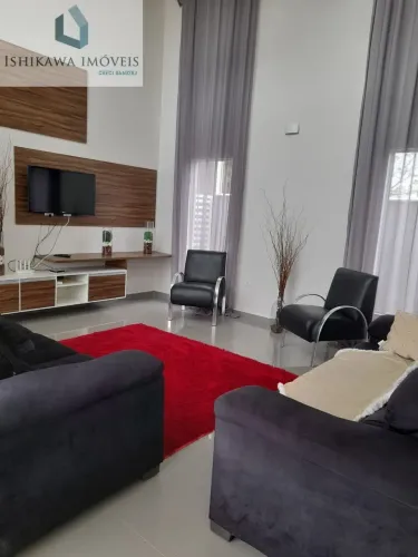 CASA RESIDENCIAL em PARDINHO - SP, Ninho Verde II
