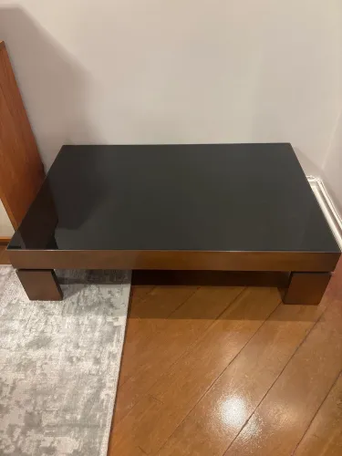 Mesa de Centro Trevisan