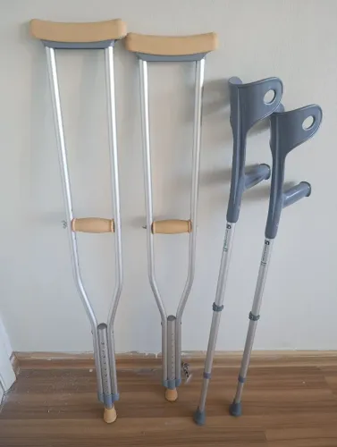 Muletas