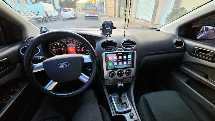 Ford Focus Sedan 2.0 16v/2.0 16V Flex 4P Aut. 2009