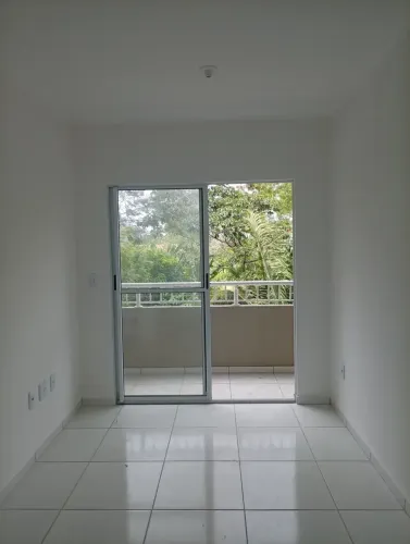 Alugo apartamento no Araçagi com suíte