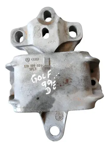 Coxim Motor Audi A3 Volk Golf Bora 1997 A 2006 1j0199555