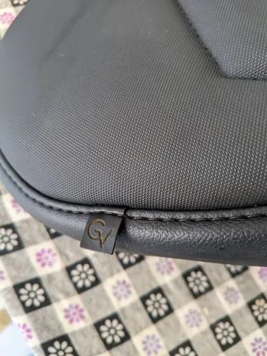 Capa Confort Nmax GV Bancos 