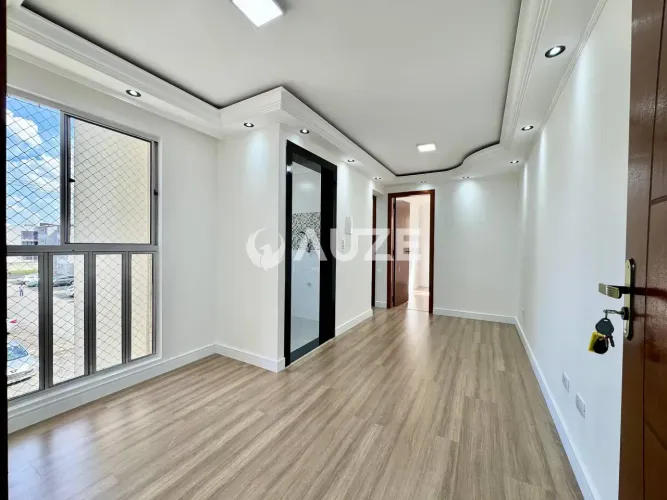 Apartamento 2 Quartos à Venda | 42 m² | Ouro Fino | São José dos Pinhais