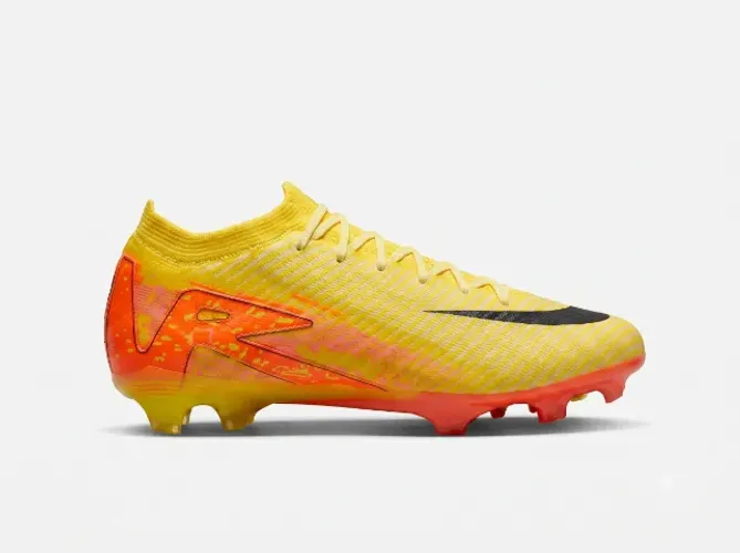 Chuteira Nike Mercurial Air Zoom