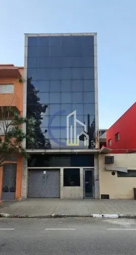 Prédio para locação, Brás, São Paulo, SP