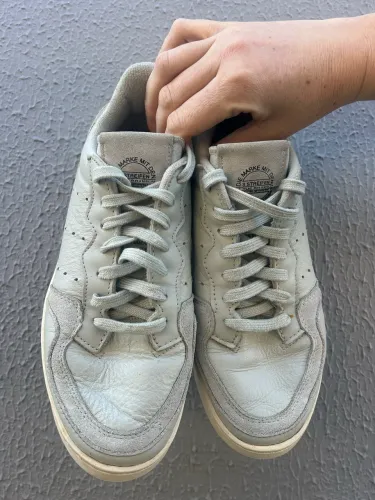 Tênis adidas original