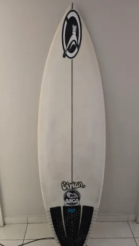 Prancha Simon 5.9