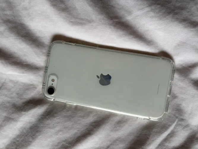 iPhone SE 2020 128gb 