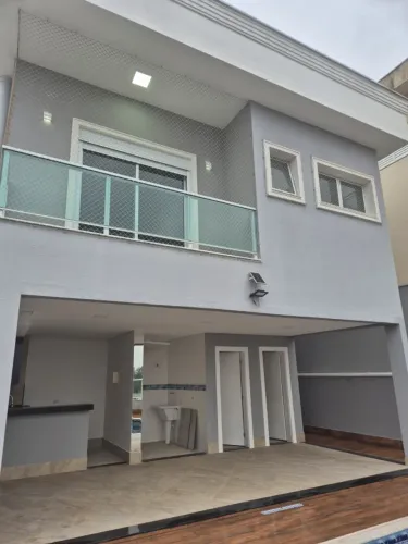 Casa em Condomínio para Venda em Santana de Parnaíba, Suru, 3 dormitórios, 1 suíte, 4 banh