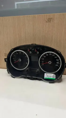 PAINEL DE INSTRUMENTO GOL G5