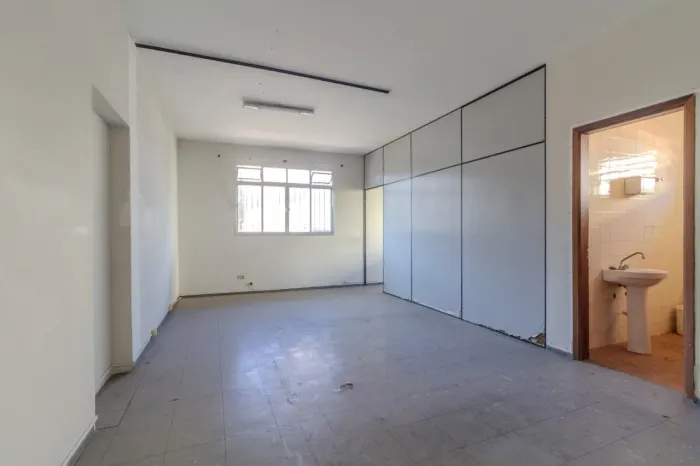 Sala comercial na Avenida Água Fria, 648 - Sala 03 40 m²