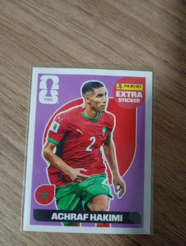 Legend Regular- Achraf Hakimi 2026