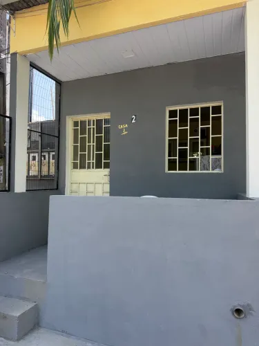 APARTAMENTO MOBILIADO NO JAPIIM 1