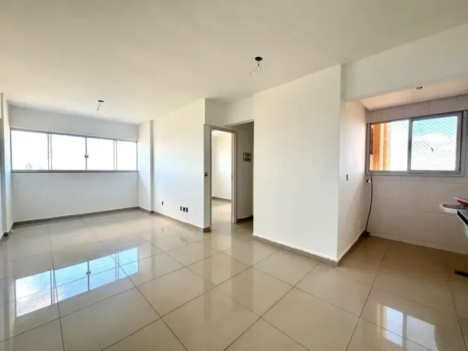 Imóvel para venda com 57 metros quadrados com 2 quartos em Vila Rosa - Goiânia - GO