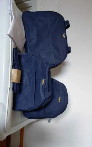 Kit bolsa maternidade