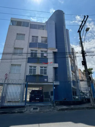 Apartamento com 3 quartos para alugar em Belo Horizonte