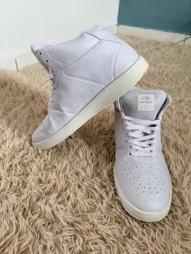 Tênis Cano Alto Mormaii Urban Collection - Branco ?