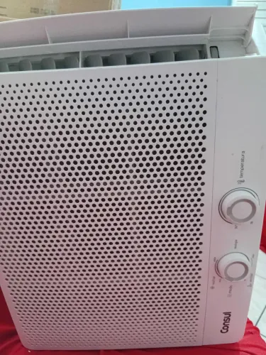Ar condicionado CONSUL Janela 10000 BTUS 