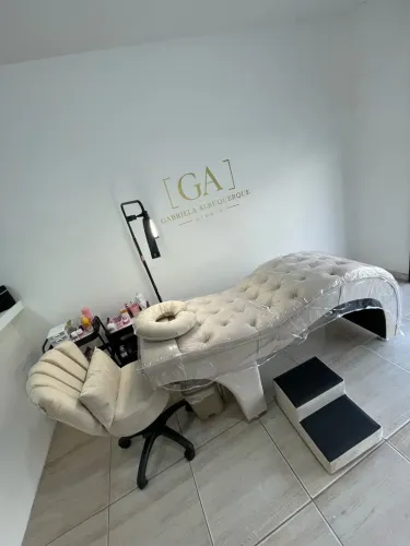 Kit maca para extensão de cílios - Lash designer 