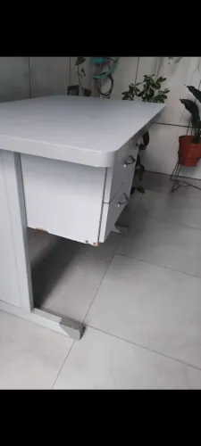 MESA E CADEIRA