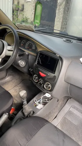 Fiat Siena 1.0/ EX 1.0 MPI Fire/ Fire Flex 8V 2006