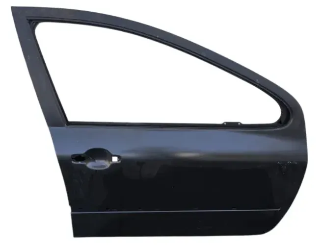 Porta dianteira Peugeot 307 lado direito